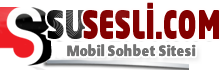 Sohbet Odaları