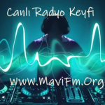 Canlı radyo keyfi