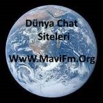Dünya Sohbet siteleri