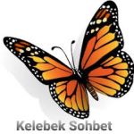kelebek sohbet kelebek sohbet