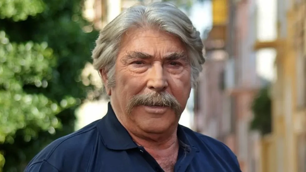 Erdal Özyağcılar’dan nostaljik paylaşım: “Konservatuvar yıllarım”