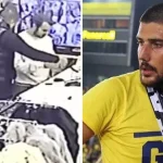 Fenerbahçe tribün liderlerinden Cem Gölbaşı tutuklandı Fenerbahçe tribün liderlerinden Cem Gölbaşı tutuklandı
