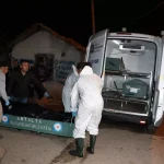 Yangında Can Kaybı: 27 Yaşındaki Kadın Hayatını Kaybetti Yangında Can Kaybı: 27 Yaşındaki Kadın Hayatını Kaybetti