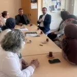 Tartar’dan SaÄŸlık Çalışanlarına Performans Bilgilendirmesi Tartar’dan SaÄŸlık Çalışanlarına Performans Bilgilendirmesi