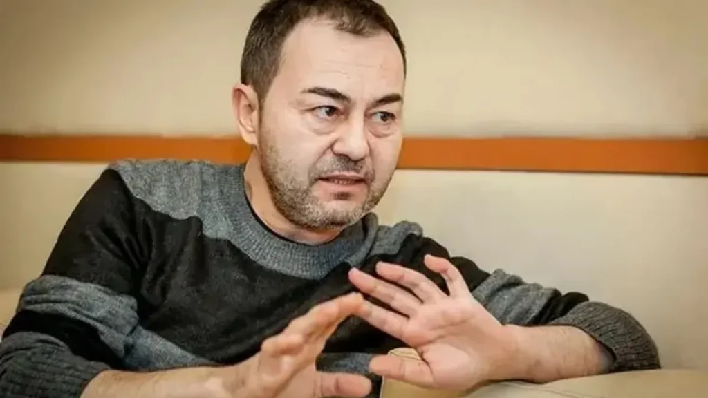Serdar Ortaç’tan evini satıyor iddialarına tepki: “Hepsi yalan”