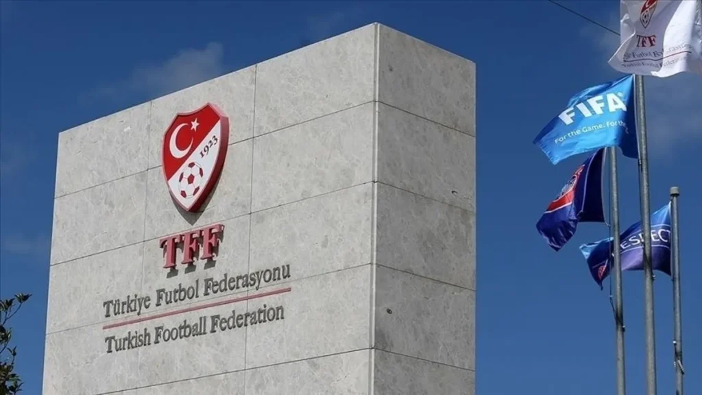 TFF’den yasa dışı bahise puan silme cezası!